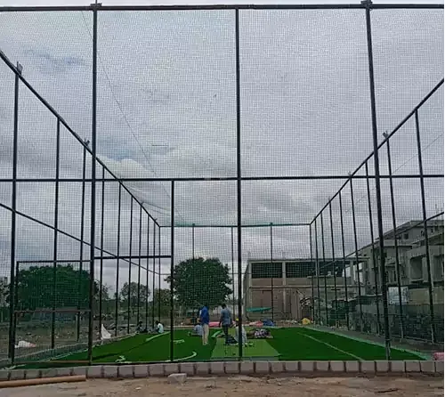 Balcony Safety Nets