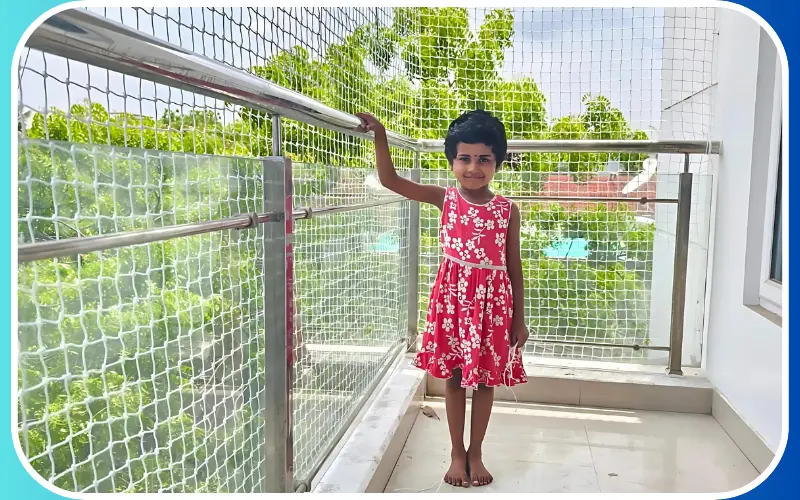 Children Safety Nets