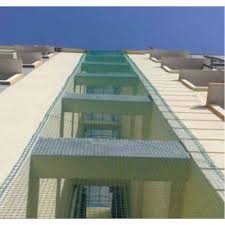 Installed Duct Area Safety Net