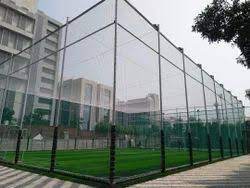 Professional Cricket Practice Nets Installation in Hyderabad Academy