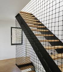 Staircase Safety Nets